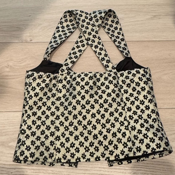 Reformation Azalea top - Picture 4 of 4